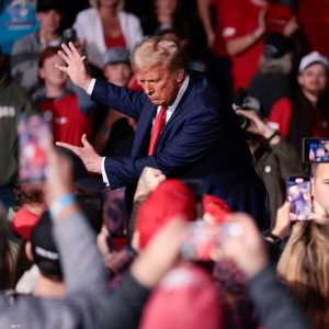 ترامب قد يعلن نفسه فائزا مبكرا