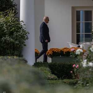 الرئيس الأميركي جو بايدن