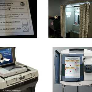 كيف تطورت تكنولوجيا الانتخابات عبر السنوات الماضية؟