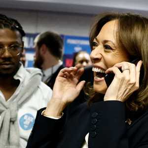 كامالا هاريس