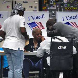 الانتخابات في بنسلفانيا