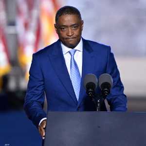 سيدريك ريتشموند أحد مدراء حملة هاريس