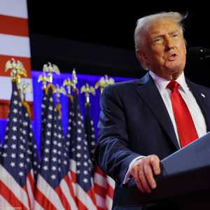 دونالد ترامب.. الرئيس الـ47 للولايات المتحدة