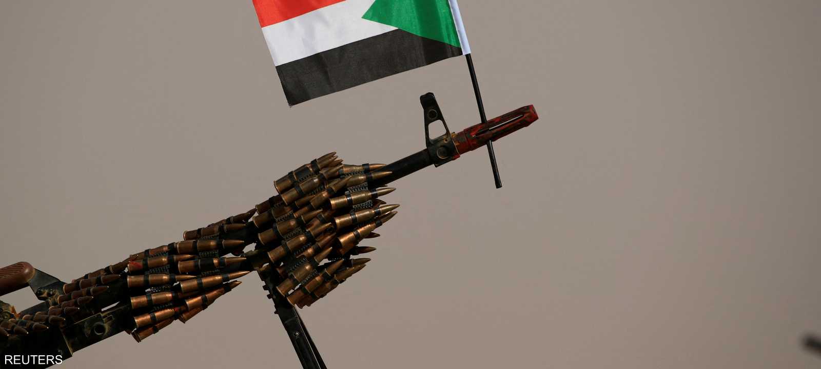 آمال معلقة على إدارة ترامب الجديدة لوقف الحرب في السودان