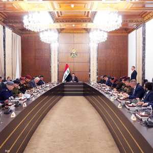 العراق ينفي استخدام إيران أراضيه في الرد على إسرائيل