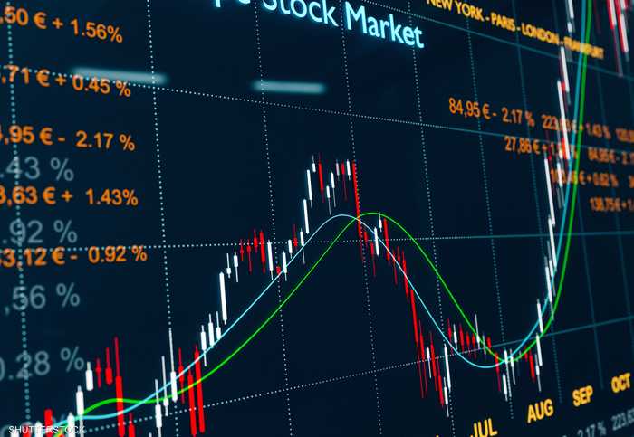 أسهم أوروبا تهبط بعد تلويح الفيدرالي بإبطاء خفض الفائدة