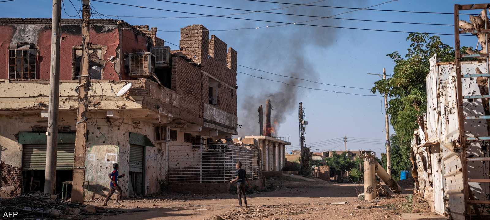 مرض غامض انتشر في بلدة شرق السودان