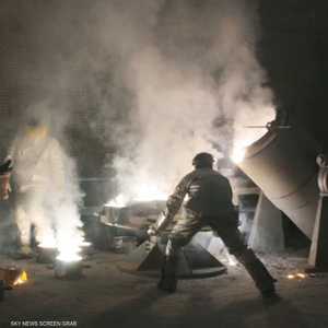 تهديد إيراني ووعيد إسرائيلي وتأهب أميركي