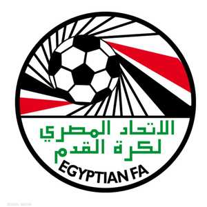 شعار اتحاد الكرة المصري