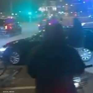 تعرض مشجعي مكابي تل أبيب لاعتداءات في أمستردام