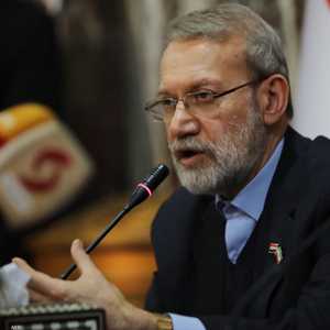 علي لاريجاني