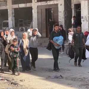 تقرير دولي: 70% من قتلى حرب غزة مؤخرا من النساء والأطفال