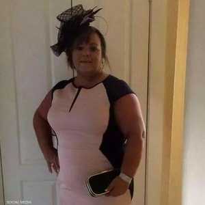 ماكغوان توفيت بسبب مضاعفات مرتبطة بدواء للتخسيس