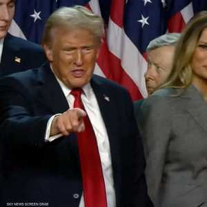 ترامب يعود.. تعليق الإجراءات ضده