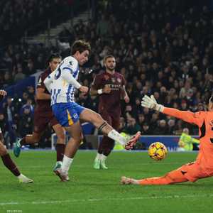 مانشستر سيتي يمر بفترة عصيبة