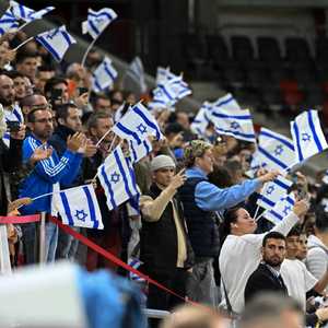 جمهور منتخب إسرائيل