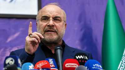 إيران تحذر ترامب من رد "الأهداف المشروعة"