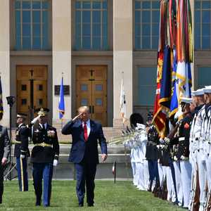 يتوقع أن يسعى ترامب لضمان ولاء الجيش خلال ولايته الثانية