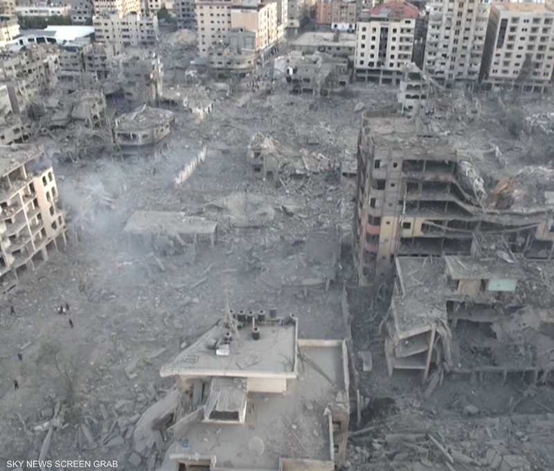 التوترات الجيوسياسية ودورها في إلحاق الضرر بالمناخ