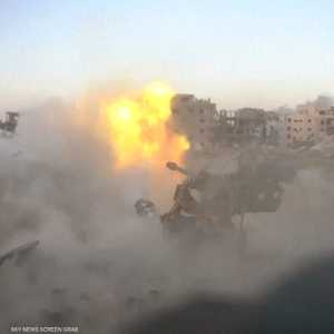 كاتس: هزمنا حماس وحزب الله وآن الأوان لقطف ثمار الانتصار