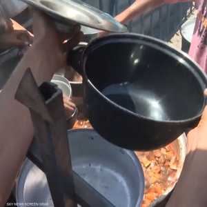 "أونروا" تحذر من مجاعة وشيكة في شمال غزة