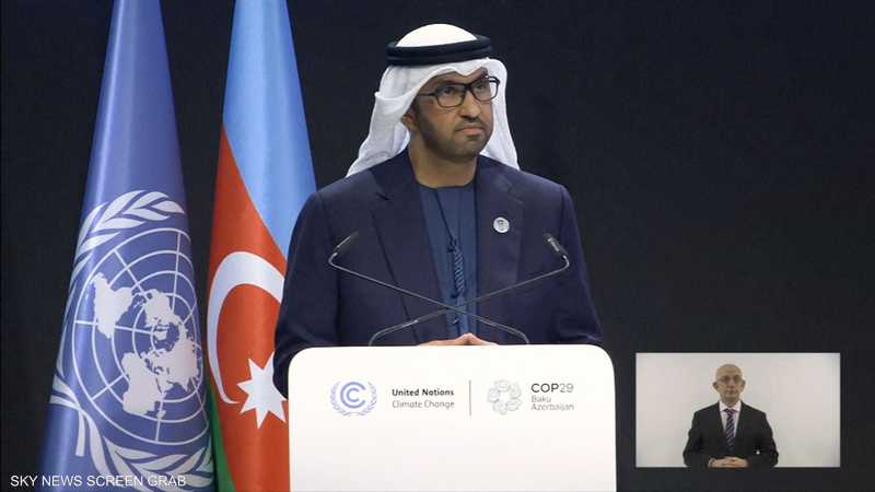 الجابر: الإمارات ستنحاز دائما إلى تغليب الشراكة والحوار