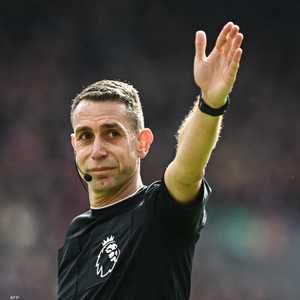 الحكم ديفيد كوت