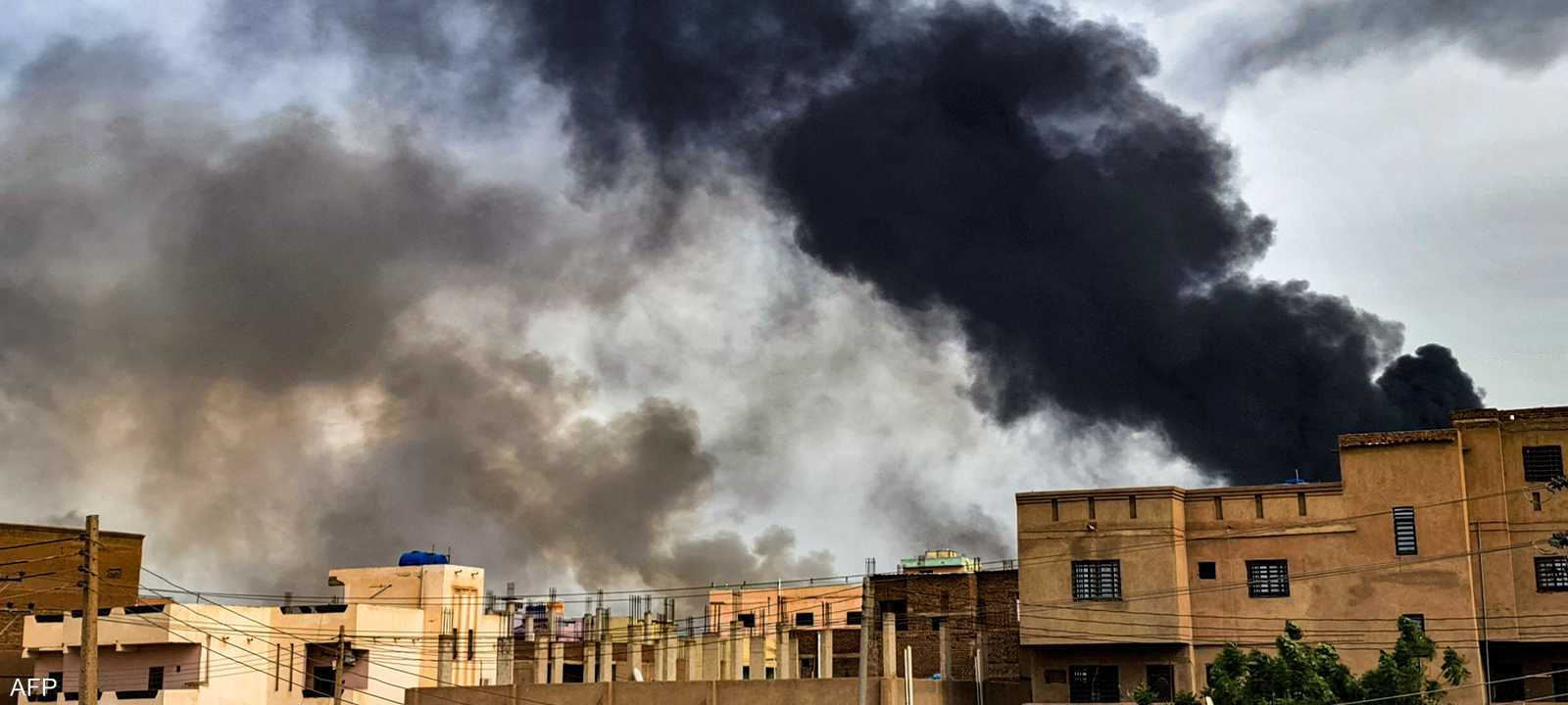 الحرب في السودان أدت إلى مقتل نحو 100 ألف