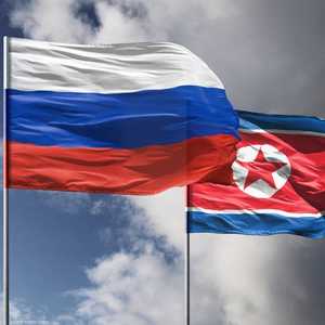 اتفاقية للدفاع المشترك بين روسيا وكوريا الشمالية.. أرشيفية