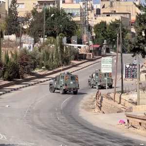 سموتريتش يدعو لبسط السيطرة على الضفة الغربية