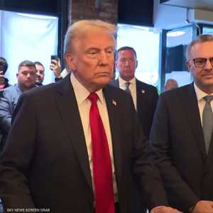 ترقب لحلول ترامب بعد وعوده بإنهاء الحرب في الشرق الأوسط