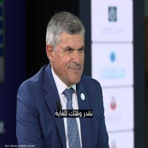 وزير الطاقة القبرصي: سنبدأ إنتاج الغاز في العام 2027