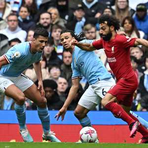 أرشيفية لصلاح ورودري