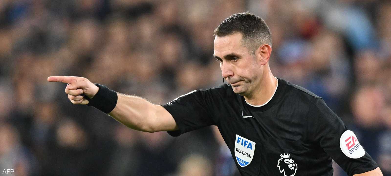 الحكم ديفيد كوت