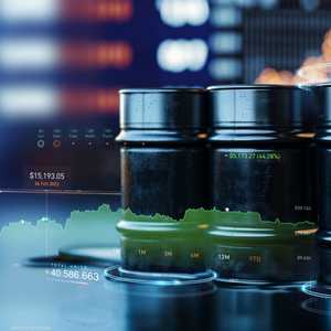 أسعار النفط