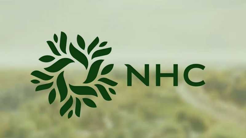 الوطنية للإسكان السعودية NHC