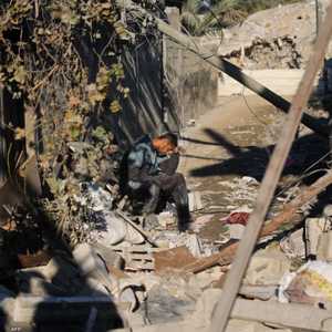 إسرائيل تواصل هجماتها على مختلف أنحاء قطاع غزة