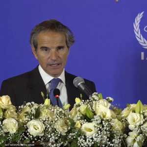 زيارة غروسي لطهران.. النووي في مقابل التهدئة؟