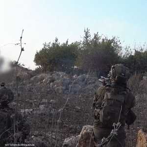 محادثات إسرائيلية أميركية لإعداد مقترح لوقف النار في لبنان