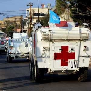 قوات اليونيفيل نفت المشاركة في دعم عمليات إسرائيلية بلبنان