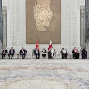 غزة.. حراك دبلوماسي وسط غموض يكتنف ملف التهدئة ومصير حماس