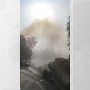 قتلى في غارة إسرائيلية استهدفت شقة سكنية في حي المزة بدمشق