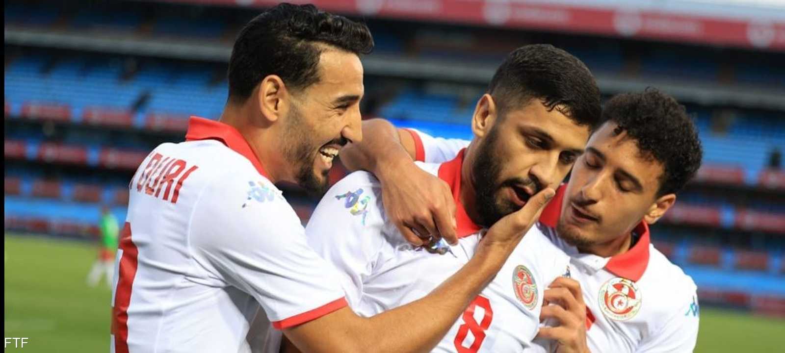 المنتخب التونسي اقتنص فوزا مهما من مدغشقر
