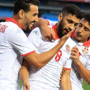 المنتخب التونسي اقتنص فوزا مهما من مدغشقر