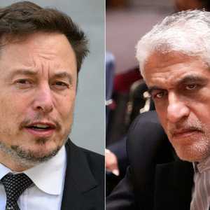 ماسك وإيرافاني