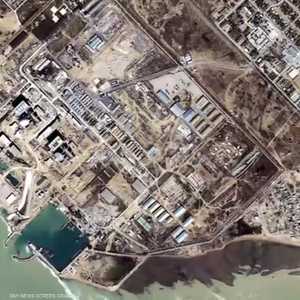 الملف النووي الإيراني يراوح بين رسائل التهدئة والتصعيد