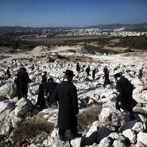 وزارة الدفاع الإسرائيلية ستبدأ في إصدار أوامر تجنيد للحريديم