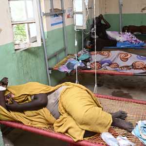 السودان يعيش كارثة إنسانية بسبب الحرب