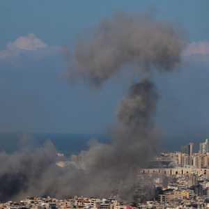 تصعيد إسرائيلي كبير في الميدان