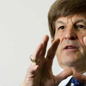 آلان لايتمان